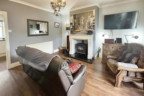 3 bedroom end of terrace house for sale, Broadwood View, Frosterley, Weardale