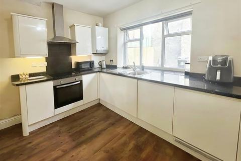 3 bedroom end of terrace house for sale, Broadwood View, Frosterley, Weardale