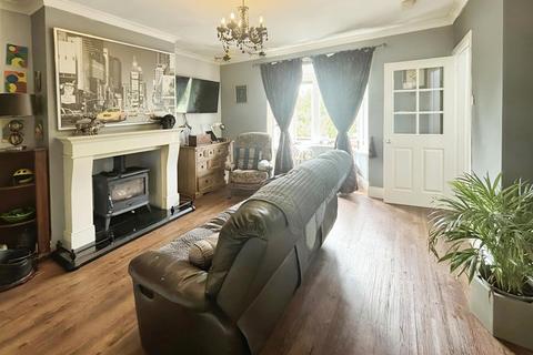 3 bedroom end of terrace house for sale, Broadwood View, Frosterley, Weardale