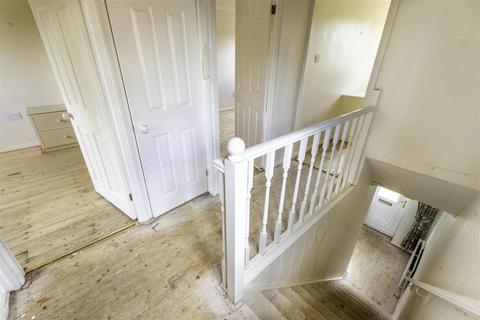 8 Castlerow Close, Sheffield, S17 4RA
