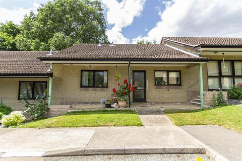 2 bedroom semi-detached bungalow for sale - High Street, Old Whittington, Chesterfield