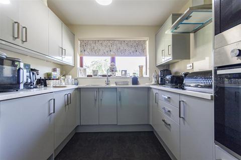 2 bedroom semi-detached bungalow for sale, High Street, Old Whittington, Chesterfield