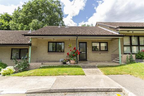 2 bedroom semi-detached bungalow for sale, High Street, Old Whittington, Chesterfield