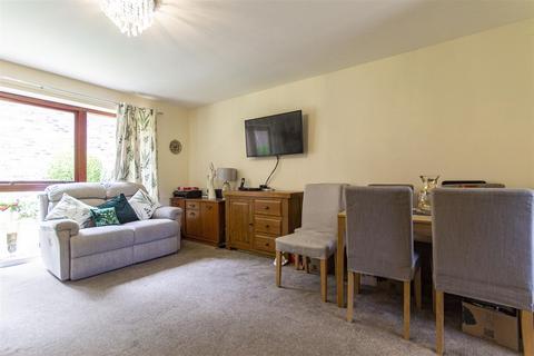 2 bedroom semi-detached bungalow for sale, High Street, Old Whittington, Chesterfield