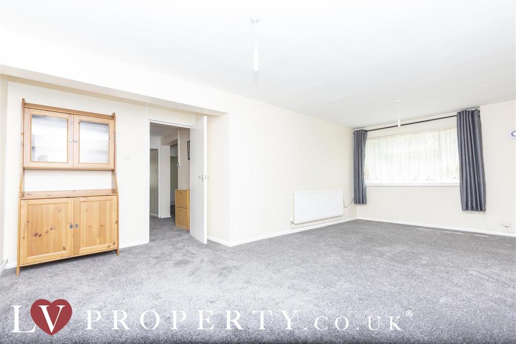 Close, Cape Hill, Smethwick 2 bed apartment to rent £1,000