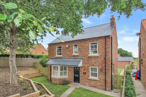 Bluebell Cottage Back Lane, Copt Hewick, Ripon, HG4 5DB