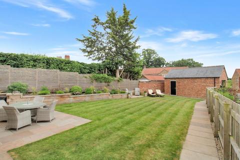 Bluebell Cottage Back Lane, Copt Hewick, Ripon, HG4 5DB