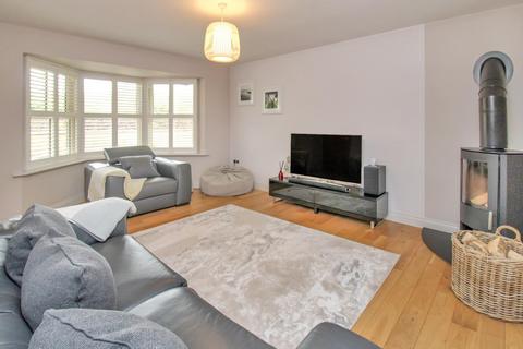 Bluebell Cottage Back Lane, Copt Hewick, Ripon, HG4 5DB