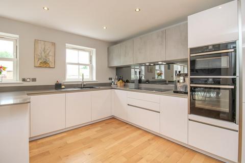 Bluebell Cottage Back Lane, Copt Hewick, Ripon, HG4 5DB