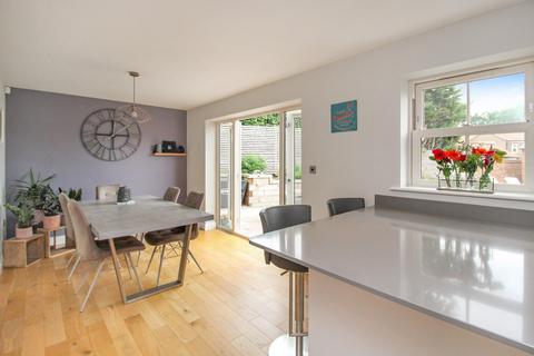 Bluebell Cottage Back Lane, Copt Hewick, Ripon, HG4 5DB