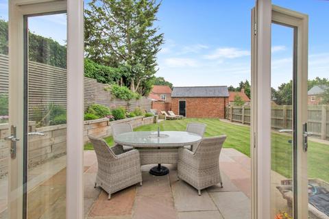 Bluebell Cottage Back Lane, Copt Hewick, Ripon, HG4 5DB