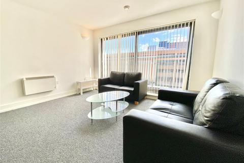 2 bedroom apartment for sale, 10E Moss Street, Liverpool
