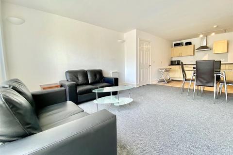 2 bedroom apartment for sale, 10E Moss Street, Liverpool