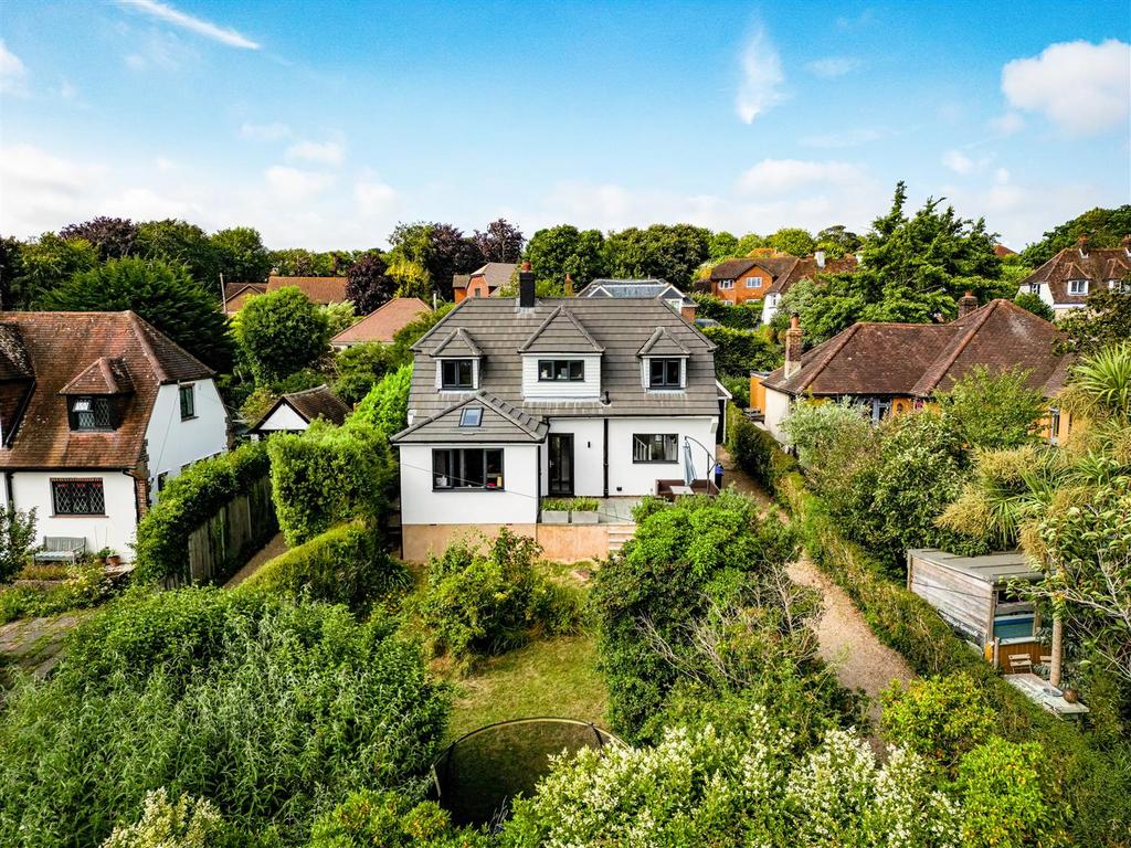 West Way, High Salvington 3 bed detached house for sale £600,000