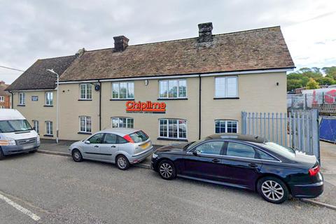 Office to rent, Beddow Way, Aylesford