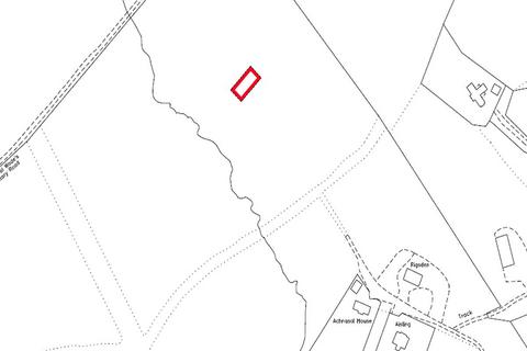 Land for sale, By Spean Bridge PH34