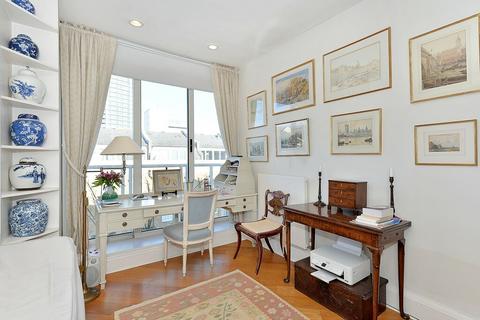 3 bedroom apartment to rent, Chelsea Harbour, Chelsea, SW10