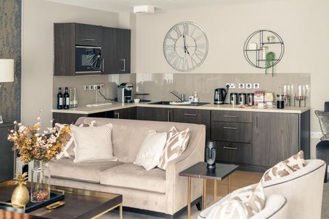 1 bedroom retirement property for sale - Property 26, at Alavana Place Shap Road LA9