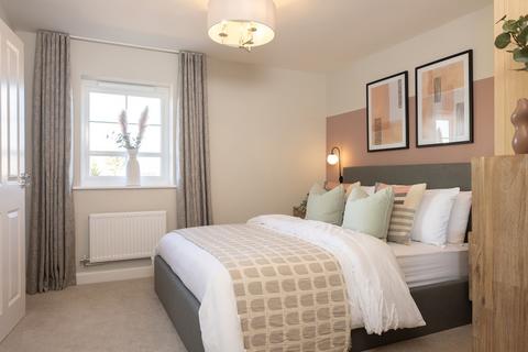 3 bedroom semi-detached house for sale - Moresby at Centurion Green Longmeanygate, Midge Hall, Leyland PR26