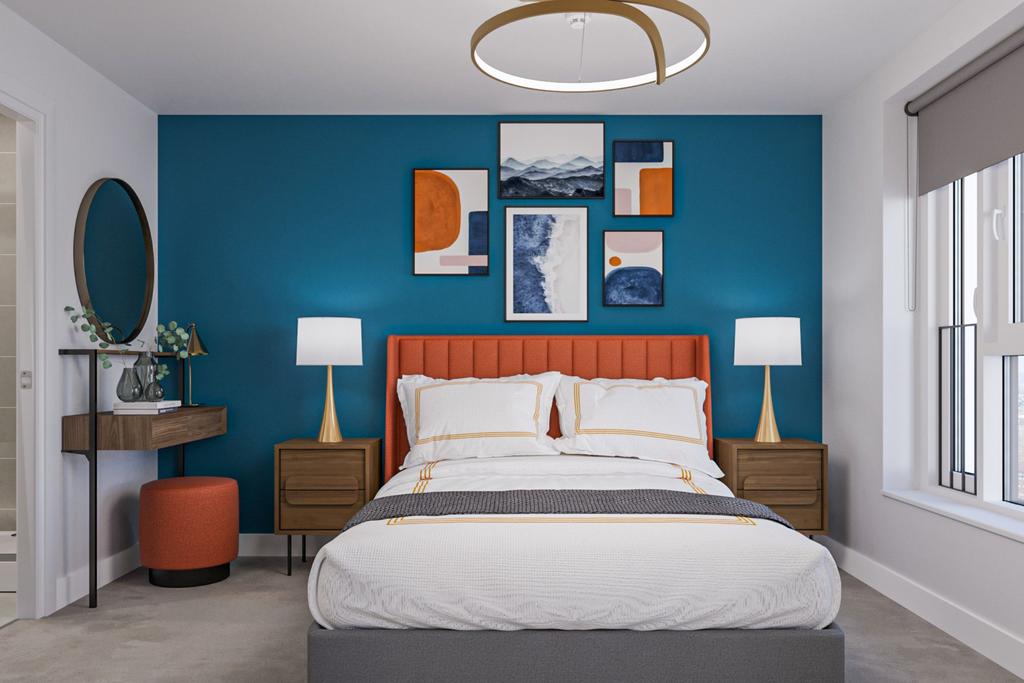 Wpg bedroom