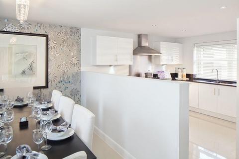 4 bedroom detached house for sale - Avondale at David Wilson Romans' Edge Bearscroft Lane, Godmanchester, Huntingdon PE29