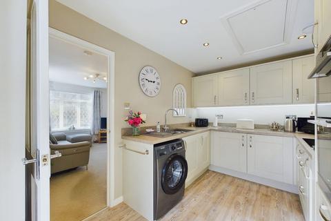 29 Bracken Close, Whitby, YO22 4HP