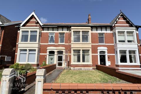 4 bedroom terraced house for sale, Victoria Road, Lytham St Annes, Lancashire