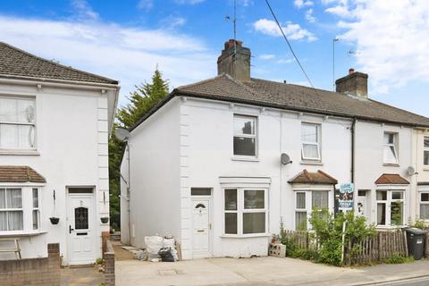 2 bedroom end of terrace house for sale - Burgess Hill, Burgess Hill, West Sussex