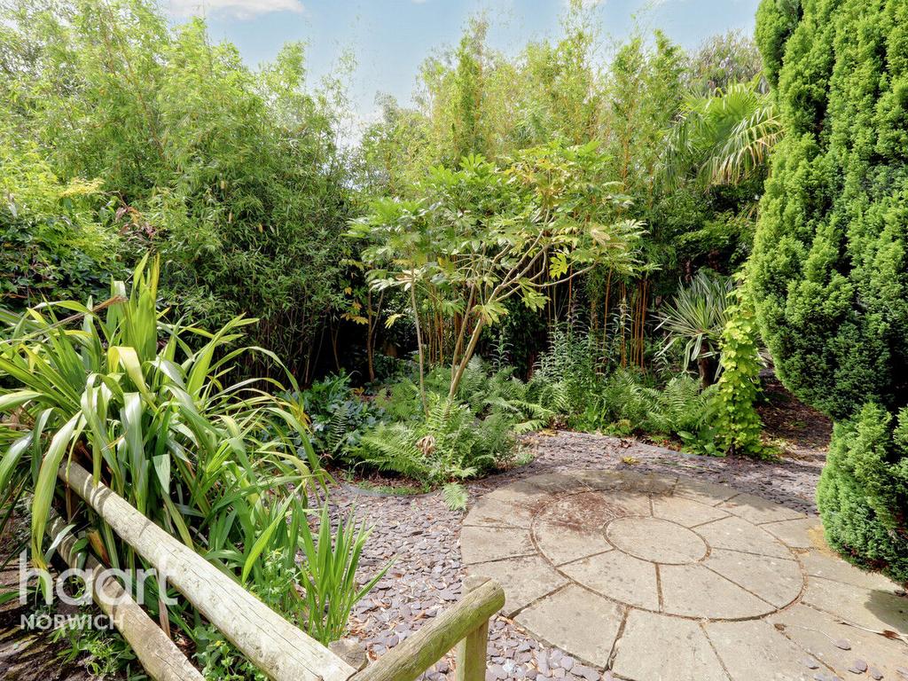 Stafford Avenue, Norwich 3 bed detached bungalow for sale £280,000