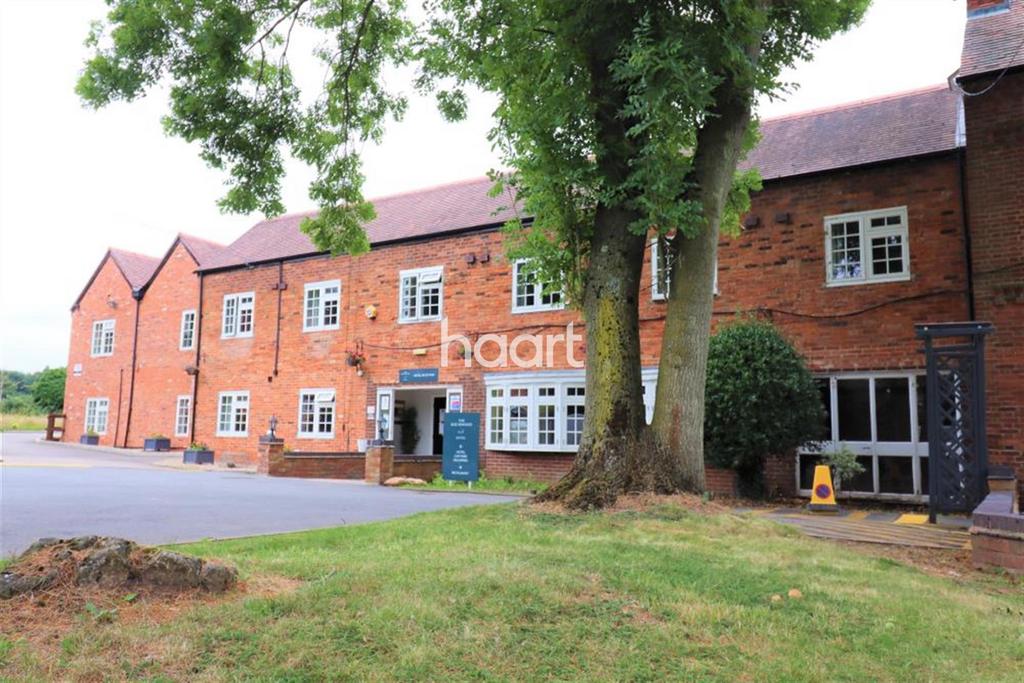 Sandpits Lane, Coventry, CV6 2FR Studio to rent £745 pcm (£172 pw)