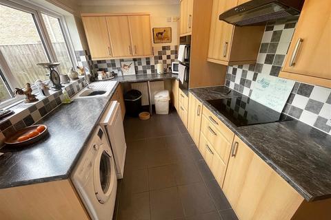 9 Christopher Drive, Wisbech, PE13 1RY