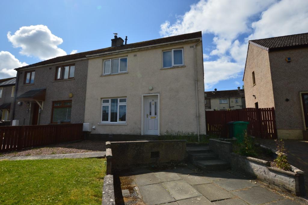 Warout Gardens, Glenrothes, KY7 3 bed semidetached house £750 pcm (£