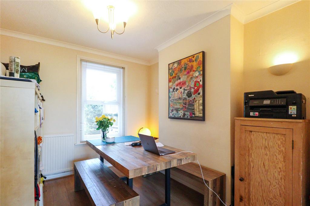 Fairfield Road, Burgess Hill, West... 2 bed terraced house £1,550 pcm