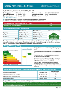 1 bedroom in a house share to rent, Cecil Avenue, Warmsworth