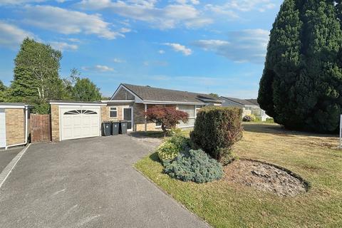 3 bedroom detached bungalow for sale, Ferndown