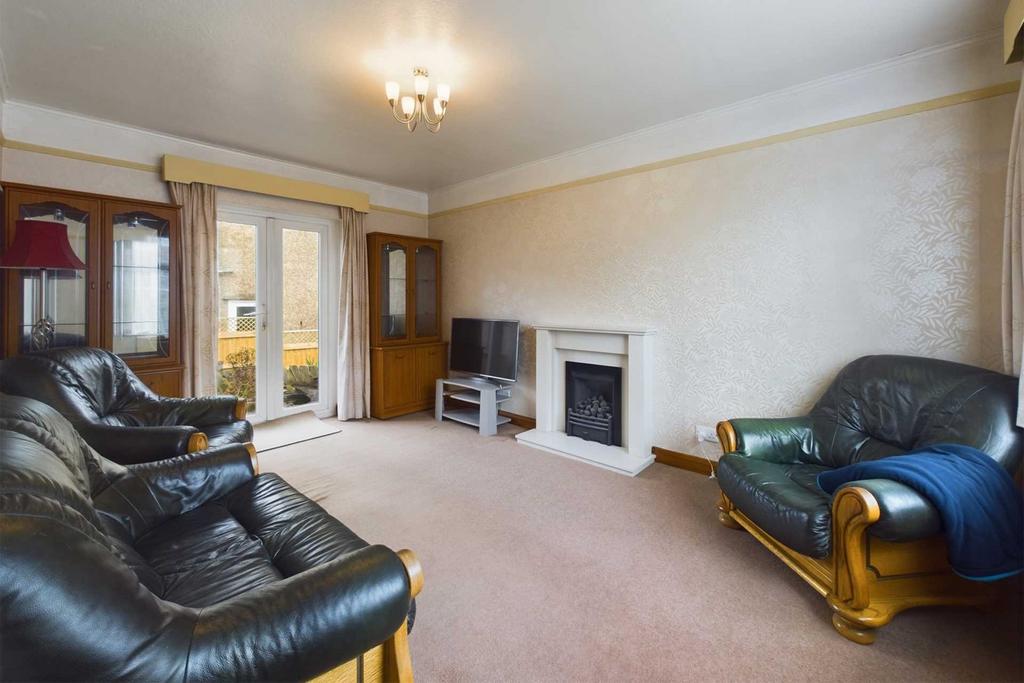 Henry Street, Apsley 3 bed detached house for sale £475,000