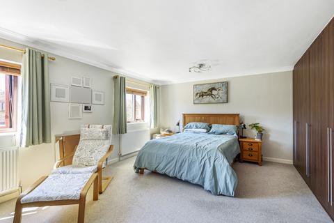 1 Ashburn Croft, Wetherby, LS22 5RE