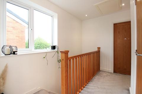 8 Barry Drive, Syston, Leicester, LE7 1LX