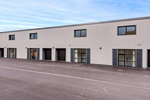 Industrial unit to rent, Unit D1-7 200 Scotia Road, Tunstall, Stoke-on-Trent, ST6 6EX