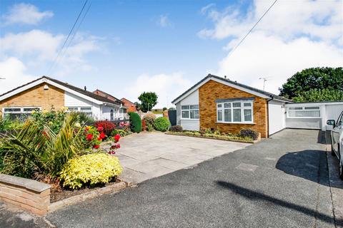 10 Eversley Close, Rhyl, LL18 4US