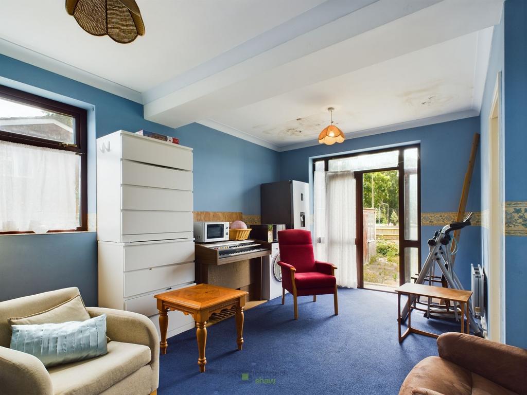 Third Reception Room