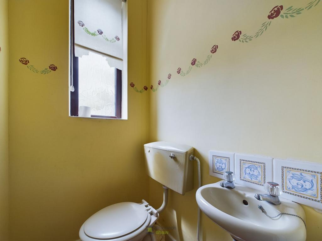 Cloakroom