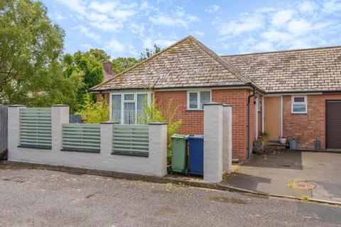 29 Bullstake Close, Oxford, OX2 0HN