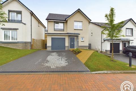 24 Ardlui Gardens, Hamilton, ML3 8QJ
