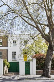 7 bedroom terraced house for sale, Maida Vale, London W9