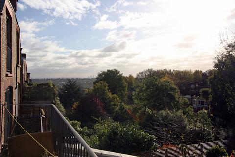 2 bedroom apartment to rent - Hillfield Park, Muswell Hill, N10