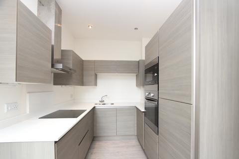 2 bedroom apartment to rent - Hillfield Park, Muswell Hill, N10