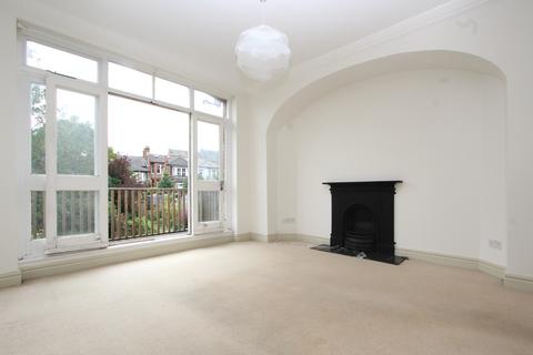 2 bedroom apartment to rent, Hillfield Park, Muswell Hill, N10