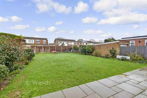 3 bedroom detached house for sale, Norrington Road, Loose, Maidstone, Kent