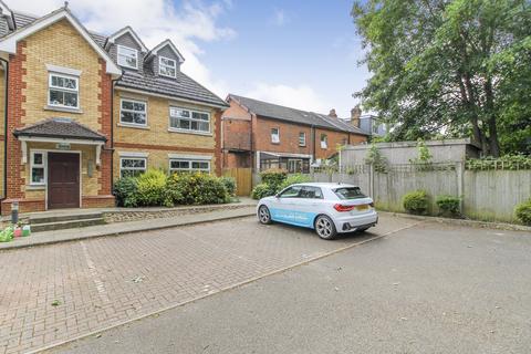 1 bedroom apartment for sale, Cody Court, 377 Farnborough Road, Farnborough, GU14